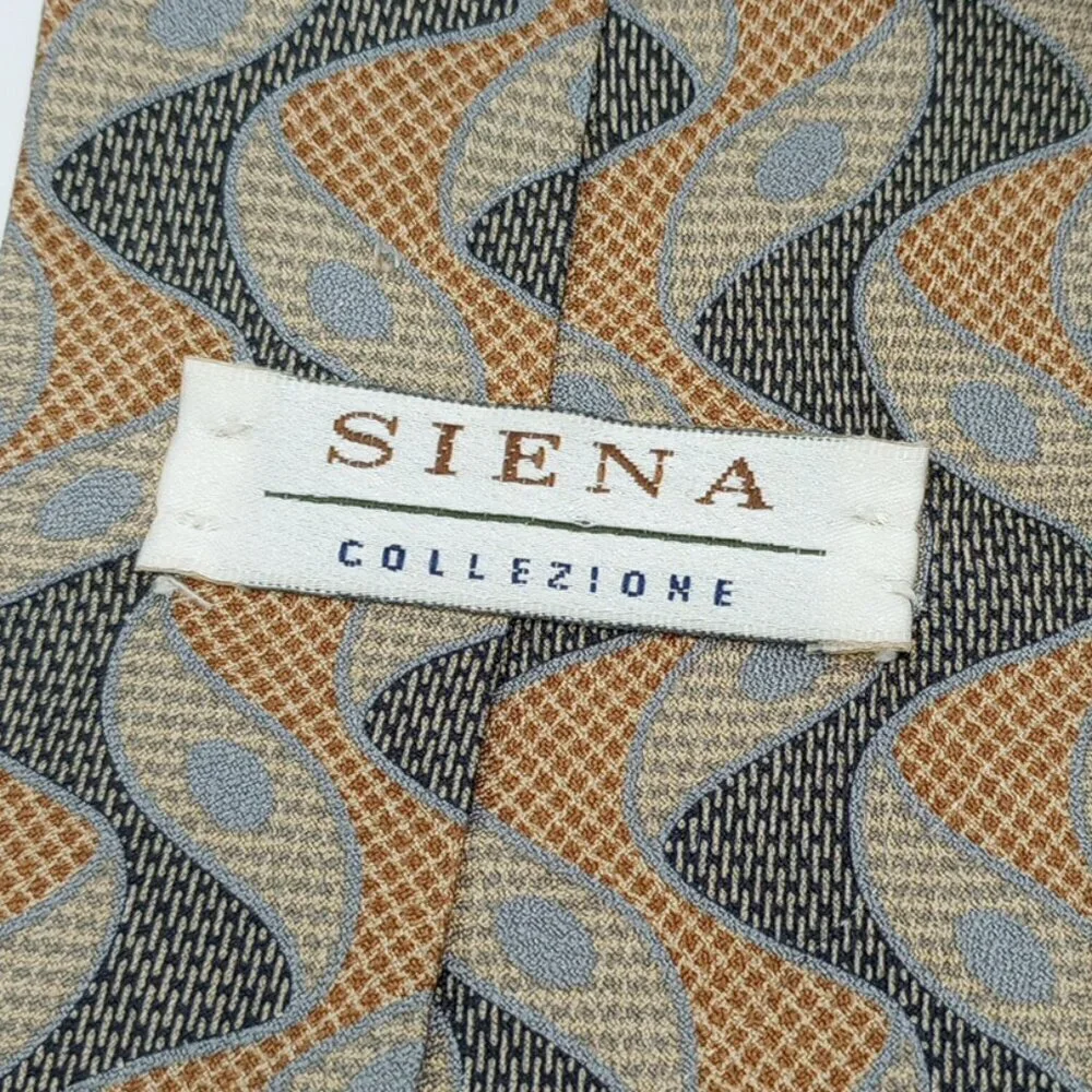 Siena Collezione Tie 57